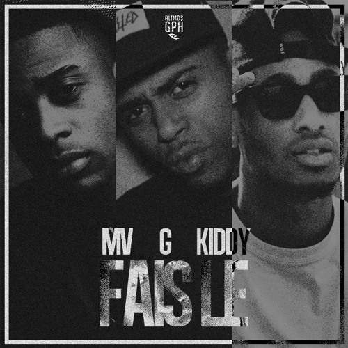 MV / G / KIDDY - FAIS LE