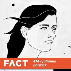 FACT mix 414 - Julianna Barwick (Dec '13)