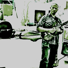 "Eat This Piece!" - The Stratos Ensemble - Session Clip2 (Daniel Solo)