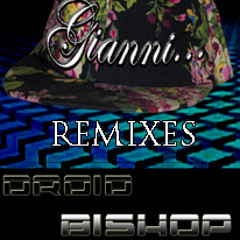 Droid Bishop - Interstellar Love Affair (Gianni... remix)