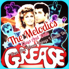 "There Are Worse Things I Could Do" From Grease