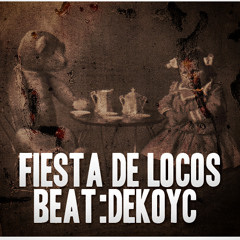 Fiesta de locos (FREE)