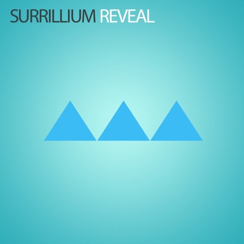 Surrillium - Reveal