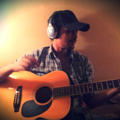 I don't trust myself - John Mayer (Acoustic Cover)