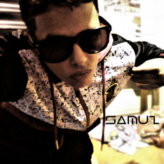 Samuz GL (La S Records) Pista 14