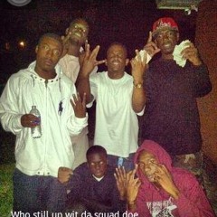 Gotta Get Datt Money Feat. Thraxx & MalcFya (Produced by DFrank)