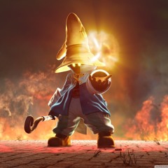 Final Fantasy IX - You Are Not Alone (Remix)