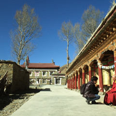 Memories from Tibet - A Tibetan Marriage