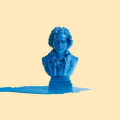 BEETHOVEN: 2nd movement from Symphony No. 7