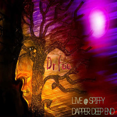 Dr Foo Live From The Deep End III @ Spiffy Dapper