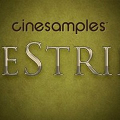 CineStrings Legato Patch Test
