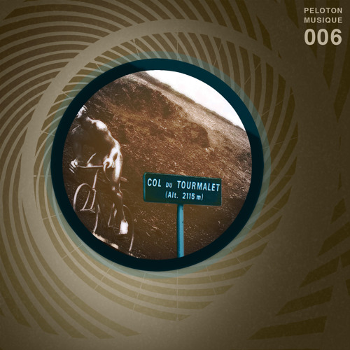 Ghola Sound . Statue of the Giant