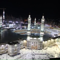 آيات مؤثرة من سورة يونس فجر٢٩-١ بـ #الحرم ش.د #بندر_بليلة #تدبر #مزامير