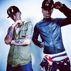 Look Where You At Now ft. J-Why