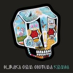 Buraka en Burundanga