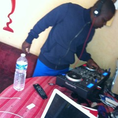 Kompa number one pat1 Mix !!!DJ ASSASSIN