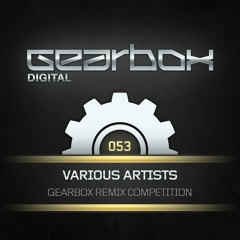 GEARBOX WINNER: Tranzliquants - Darkness Falls (Under-X Remix) [Gearbox Podcast Extracted (Faded)]