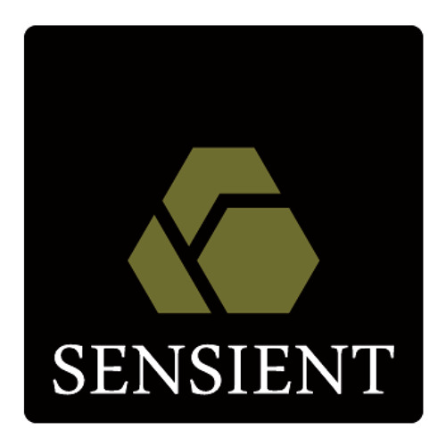 Sensient Live Mix