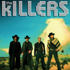 The Killers - Human (Dreamland Remix)