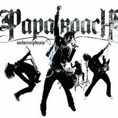 Papa Roach Last Resort Club Remix