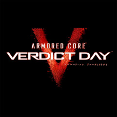 Stream Armored Core 4 Original Soundtrack #19 Rain by amonymous