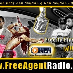 R&B Radio Mix V1 Dec 2013