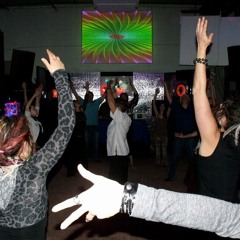 Seraiah LIVE at Rhythm Sanctuary Ecstatic Dance (Lumonic's Gallery Nov 30, 2013)