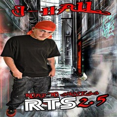 Ill Wait For You- Jay Hall RTS p.t 2.5