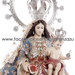 Pamimintuho Sa Virgen ng Aranzazu