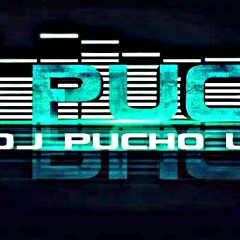 • ME NIEGAS - DJ PUCHO LG - REMIX - # ♪-014