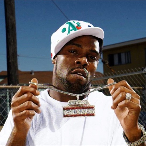 Keak Da Sneak Ft. B.F.A-You Already Know My Name(Modestrian Remix)