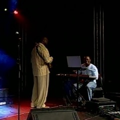 Sunday Brunch "Live"