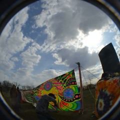 Spirit Zap - GadgetG (mc808, dx200, esx, microkorg, 2p3s, guitar, bass)