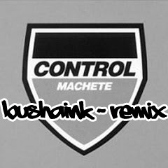 Control Machete Bien Bien ( Remix Bushaink)