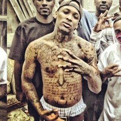 Turnt Up Ft. YG