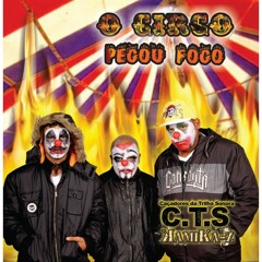 Cts - Maquinario Bélico