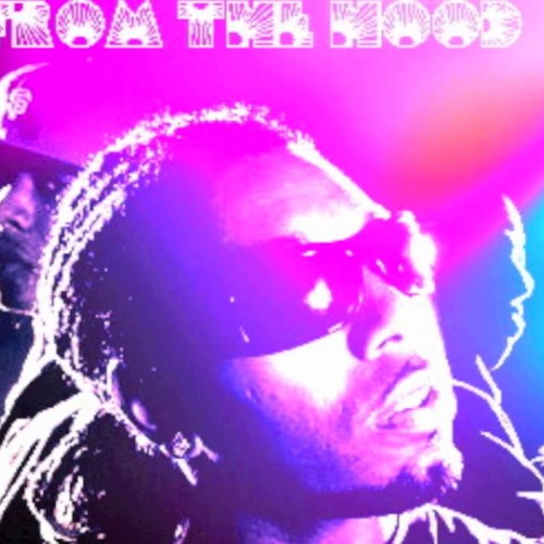 Traxamillion Ft Mob Figaz- From The Hood(Modestrian Remix)