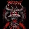 HellBeast - Gods of War (2013)