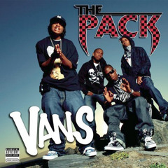 The Pack-Vans(Modestrian Remix)