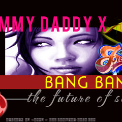 Pop music - When I loose control By Sammy Daddy X - Hip Hop