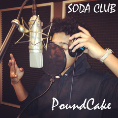 PoundCake (REMIX)