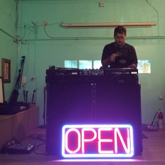 DJ ACKDADDY - Sweat Records Set 11.30.2013 (DIGDIG Exclusive)