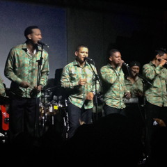 Gotas de lluvia - Grupo Niche (Live) - Bogotá Colombia