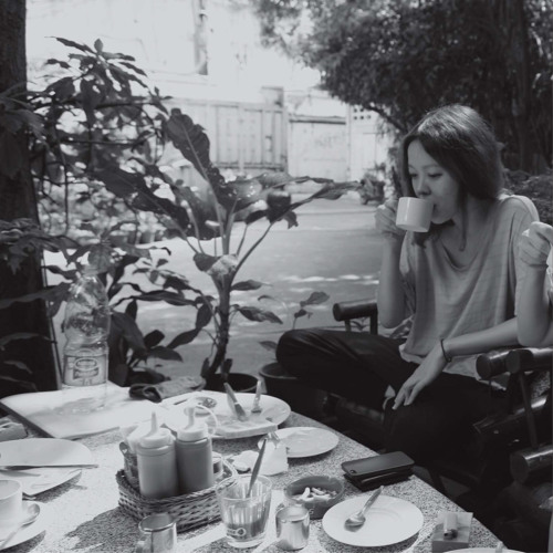 New private playlist