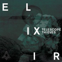 Telescope Thieves - XY
