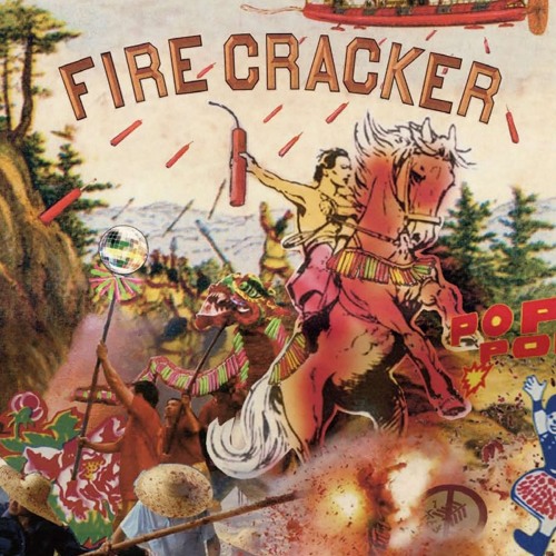 Stream FILL IN THE BLANKS | Listen to FIRE CRACKER playlist online for ...