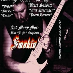 "Children Of The Grave" (Black Sabbath cover) By John Pintozzi on all instruments