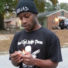 For My Niggas Feat.fatman Da Don