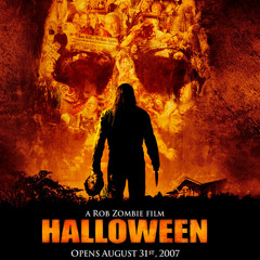 Yakety Sax - Rob Zombie's Halloween II