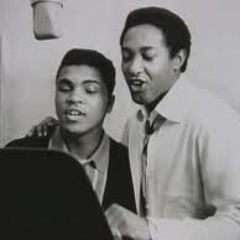 The Gangs All Here --- (Muhammad Ali & Sam Cooke)
